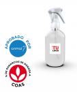 GZ Spray Sanitizante 250ml 